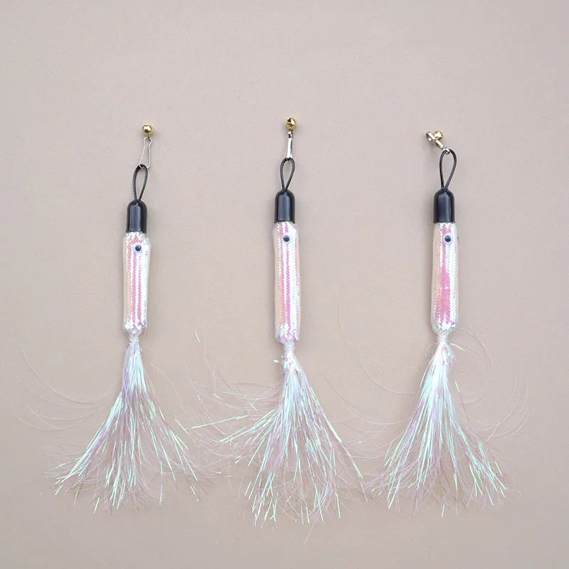 Thumbnail 2 - #1 New Cat Wand Toys Arrivals