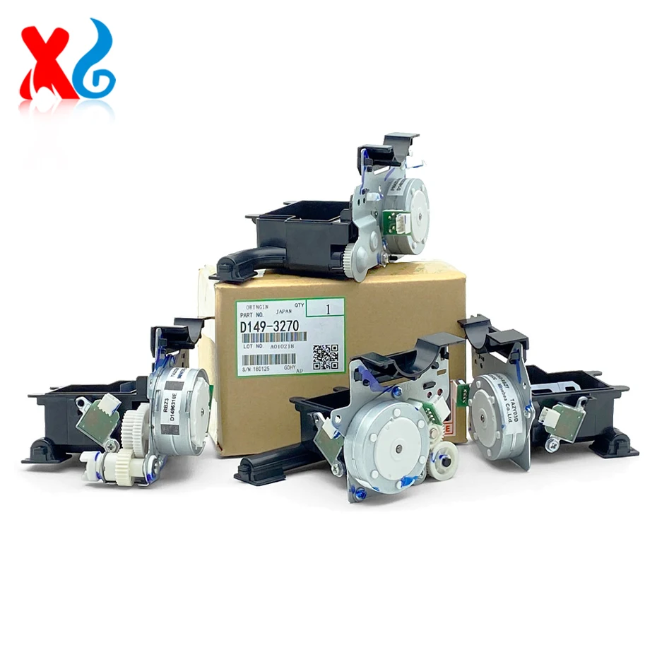 

1X Оригинальный тонер для Ricoh MPC2003 C3003 C3503 C4503 C5503 C6003