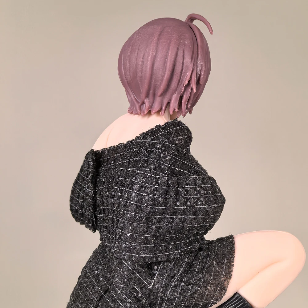 아이슬란 인사이트 피규어 11cm 섹시 니쿠칸 소녀 코노 미즈키 도매 PVC 액션 피규어 애니메이션 크리스마스 선물 수집용 피규어