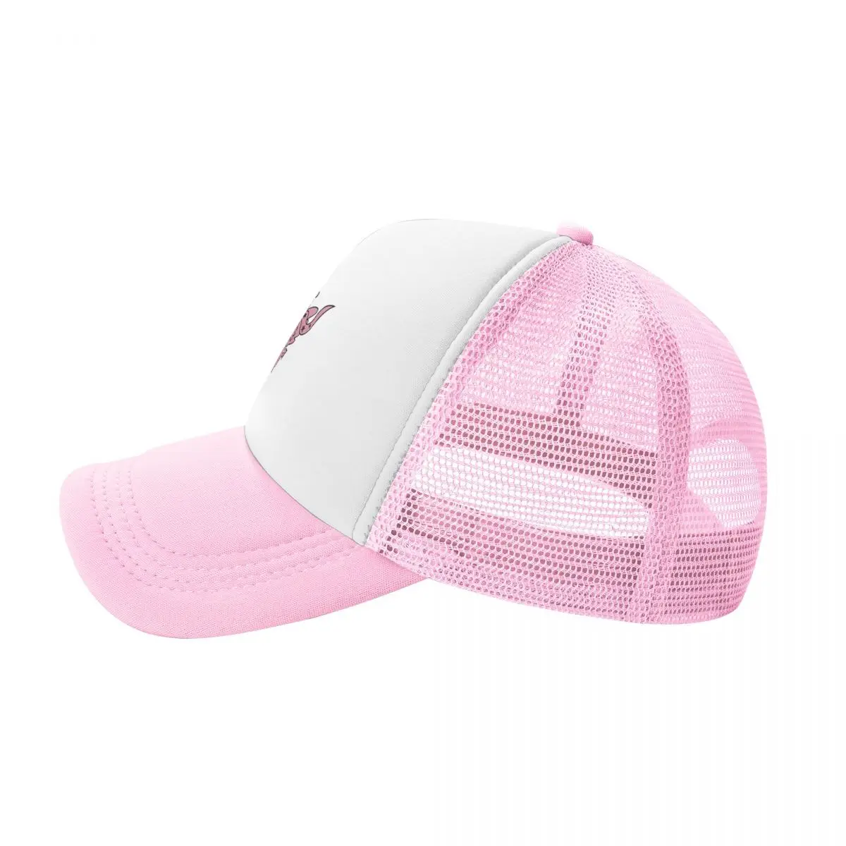 Unisex Bichota Season Karol G Trucker Cap zakrzywiona siateczka czapka z daszkiem czapki poliestrowe kapelusze przeciwsłoneczne regulowana czapka