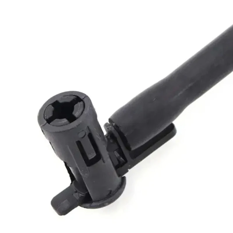 Easy Installation Corrosion Resistant 03L130235S 0928402175 Auto Fuel Return Line Hose Pipe for Enhancing Vehicle Safety