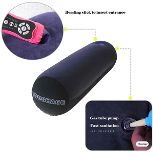 7 Hauptverkäufe Schwarzkissen - №4