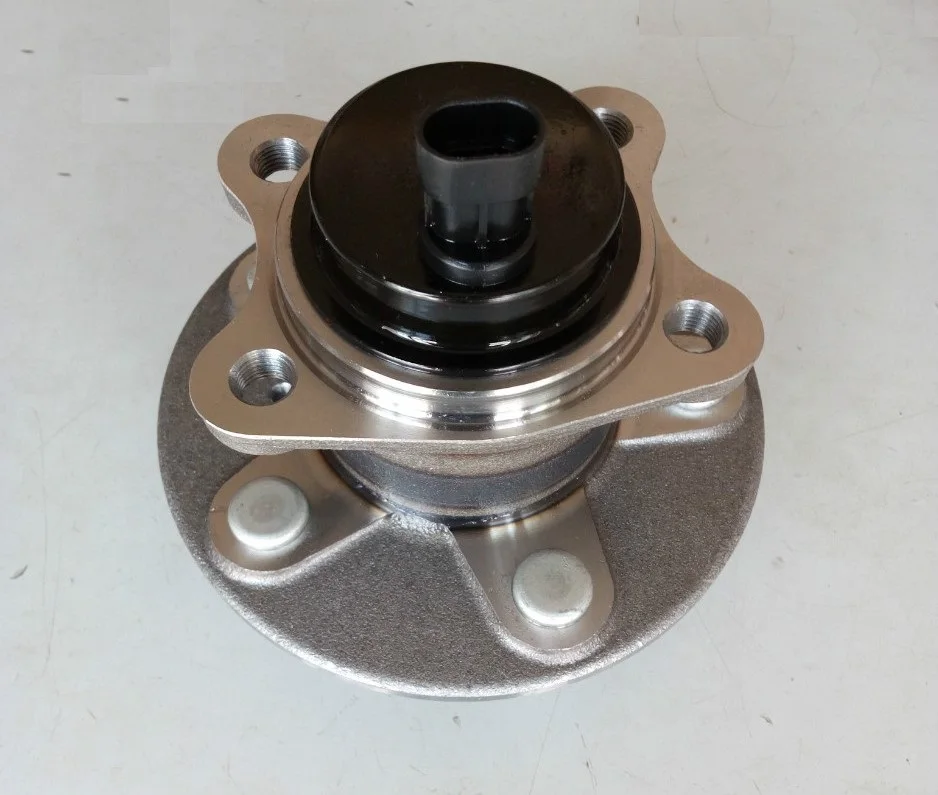 2 models Front / Rear Wheel Hub bearing for Chinese CHANGAN CS75 1.8T Engine 4WD 2WD SUV Auto car motor part S301067-0300