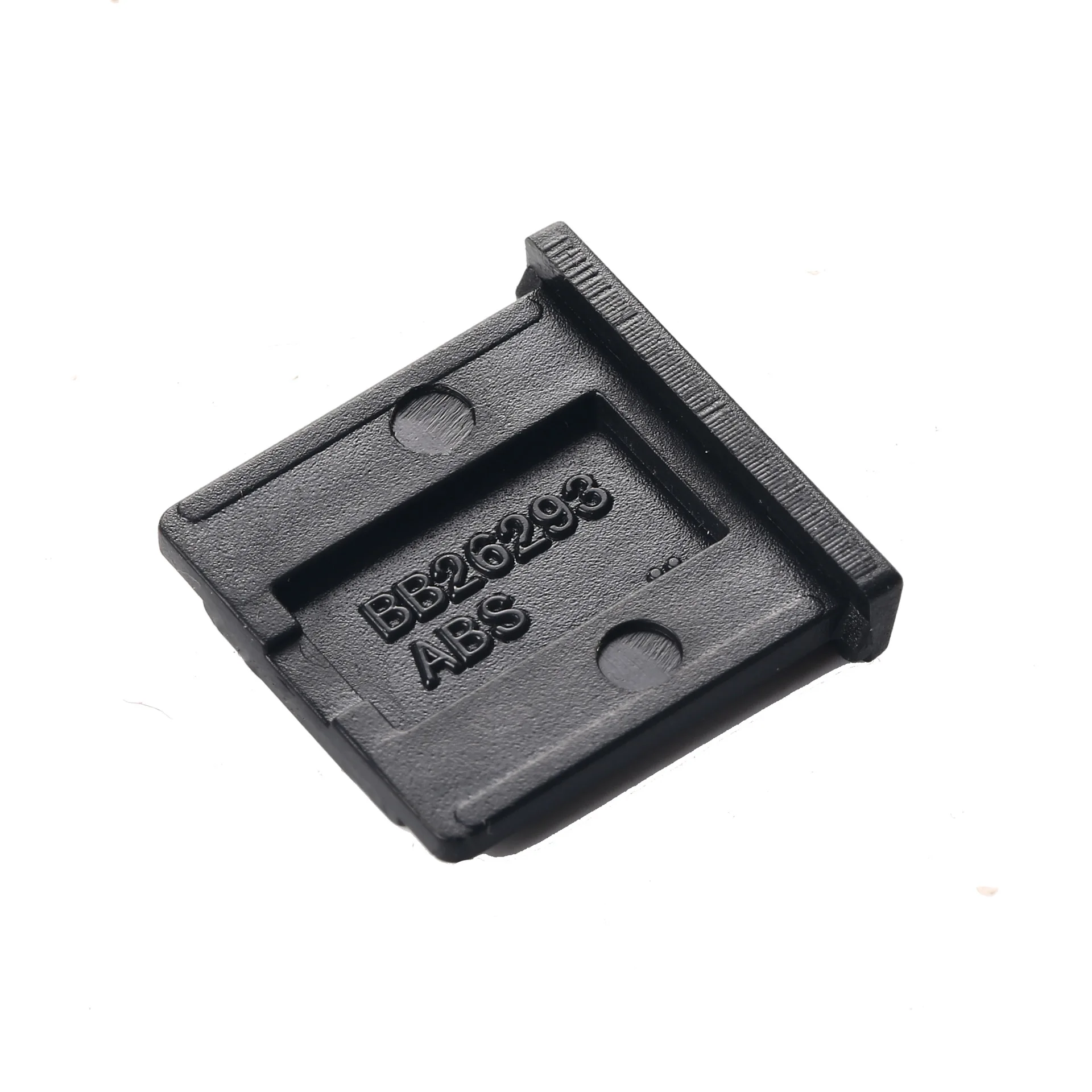 Tampa da sapata quente para Canon, Nikon, Olympus, Panasonic, câmera Pentax, Sony A6000, A6100, A6300, A6400, A6500, A6600, A1, A9II, BS-1, sapata quente