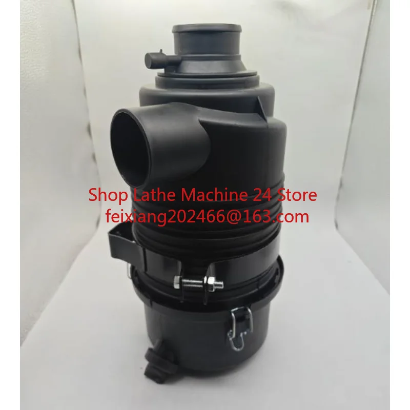 

For Kubota 161/155/165/163 Air Filter Housing Assembly Rear Cover Outer Cover Air Cover Excavator Accessories