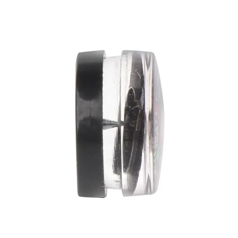 20Pc 12mm Mini Small Pocket Button Survival Compasses For Hiking Camping Outdoor Camping Equipment