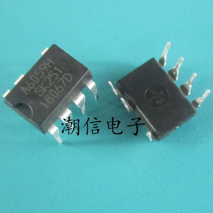 

30pcs A6059H STR-A6059H new and original