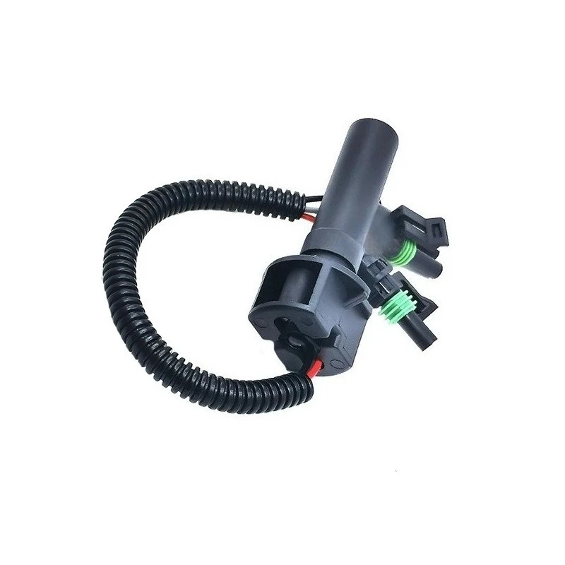 Excavator Parts  Speed Sensor Crankshaft Speed Position Sensor RE295936