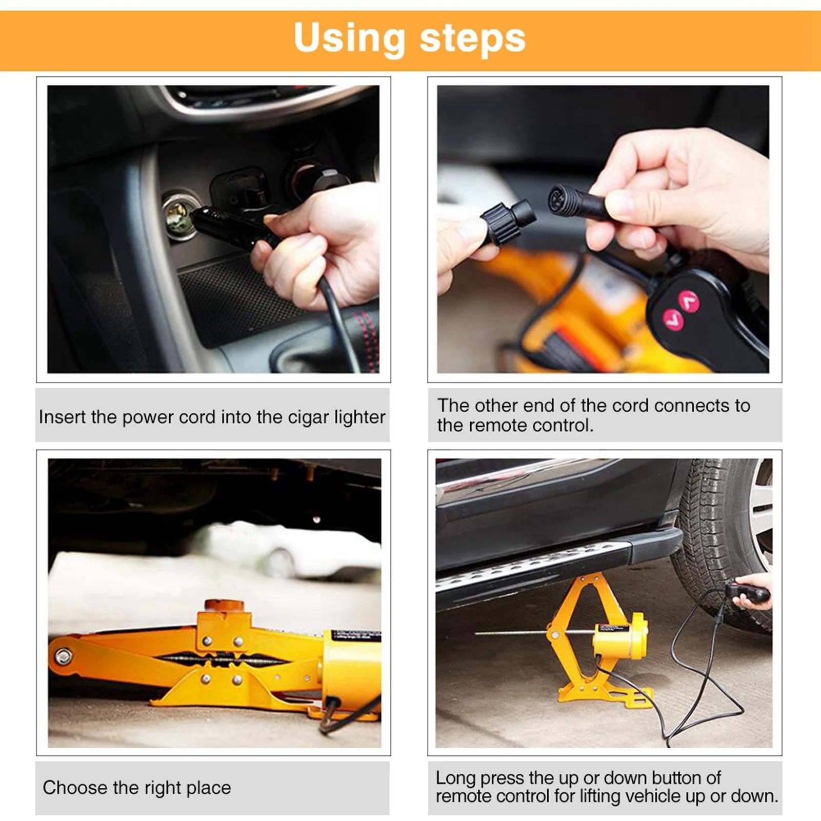 Thumbnail 4 - #34 Best Car Lifting Equipment to Buy In 2026