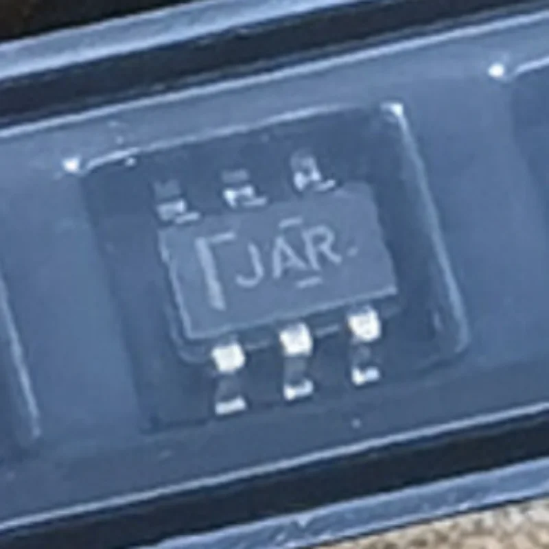 

10pcs/lot JAR TS5A3159DCKR NEW Original Genuine Chip Packing SC70-6