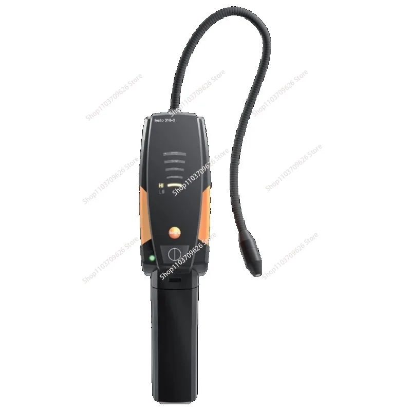 Refrigerant Leak Detector 316-3/316 -4 Halogen Leak Detector Air Conditioning Freon Refrigerant