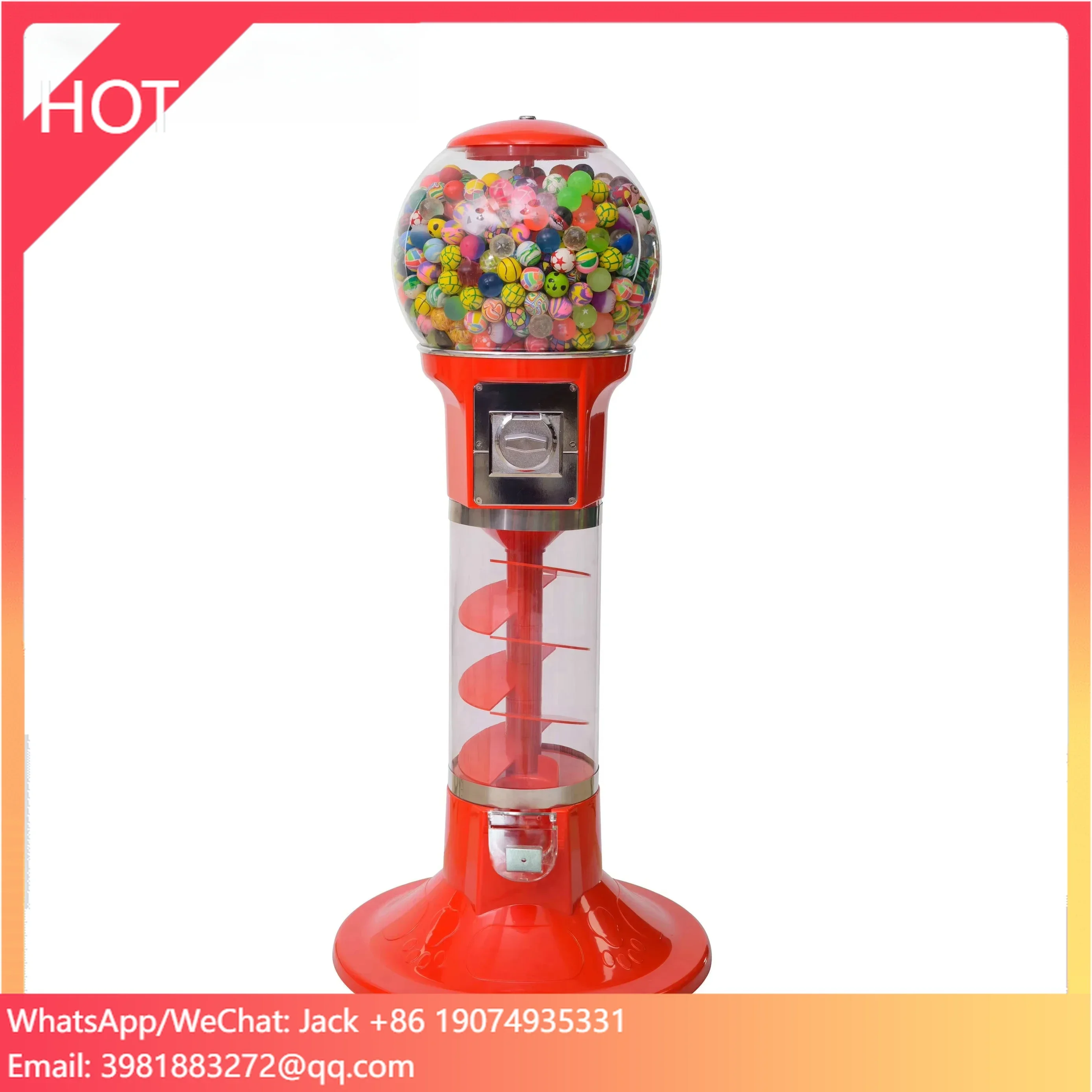 

Gumball Vending Machine Toys Vending Machine Gashapon Vending Machine
