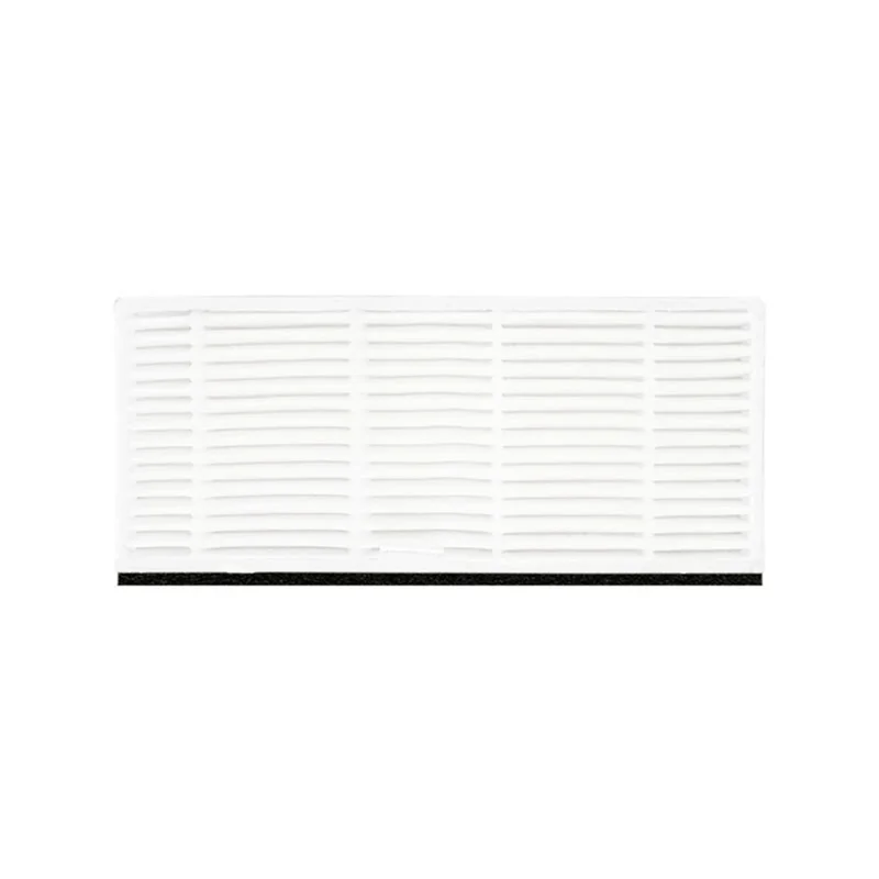 M04K для робота-пылесоса Laresar L6 Pro, основные боковые щетки HEPA-фильтры, швабра, тканевые мешки для пыли, сменные аксессуары