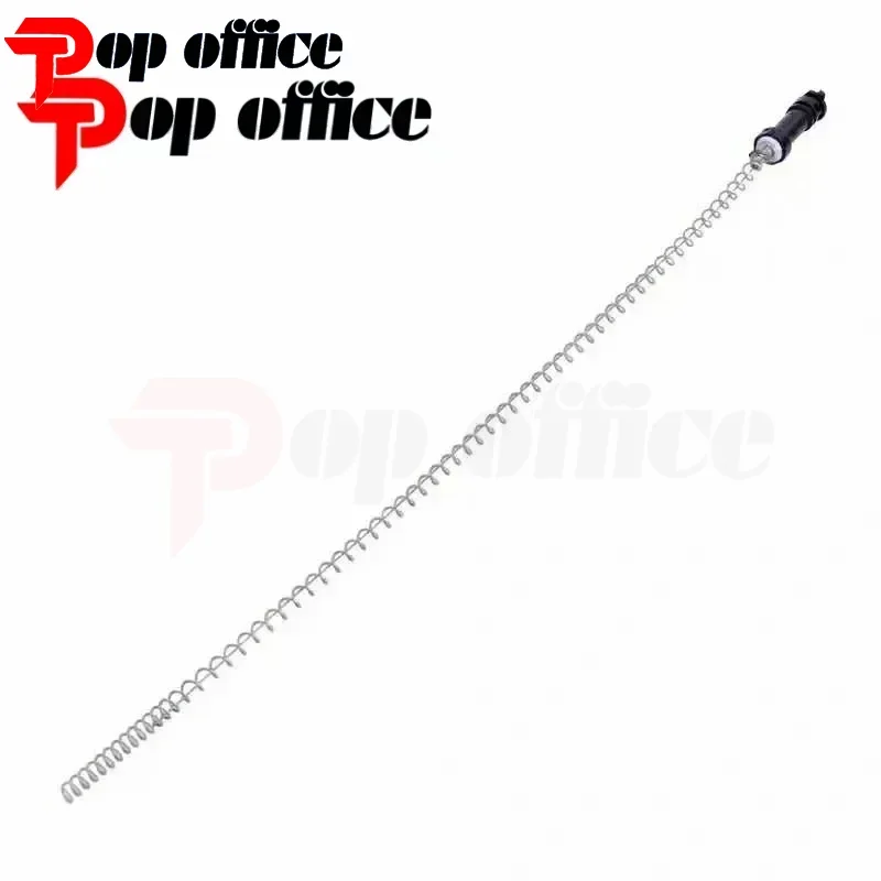 5pcs.  052K97773 Toner Waste Auger support for Xerox WorkCentre 7525 7530 7535 7545 7556 7830 7835 7845 7855 7970 7425 7428 7435