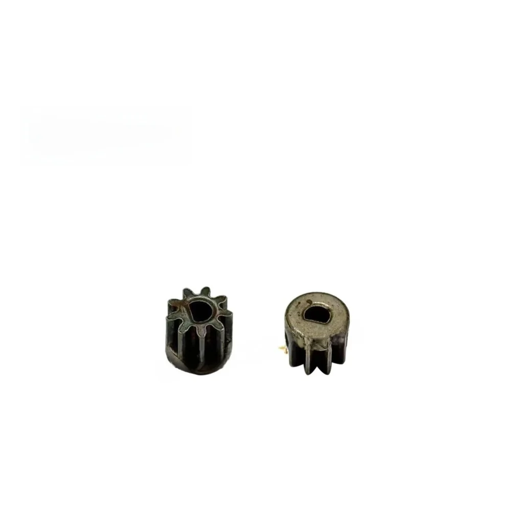 Wireless Pressure Washer Sprayer Gear Kit D Type Bimetal Construction 9 Tooth 18 Tooth 22 Tooth for Smooth Operation