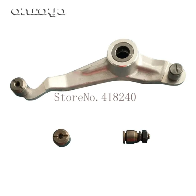 Embroidery Machine Parts For BARUDAN Computer Embroidery Machine Accessories Rocker Arm Ball