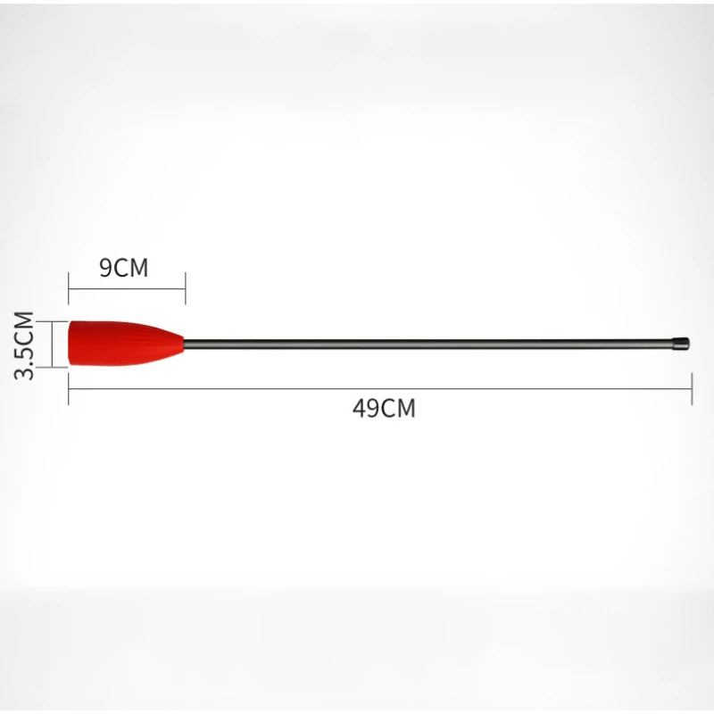 PGM Lag Stick Golf Swing Training, Entraîneur de swing assisté, Détection de swing, Frapper pour la posture, Ration JZQ021