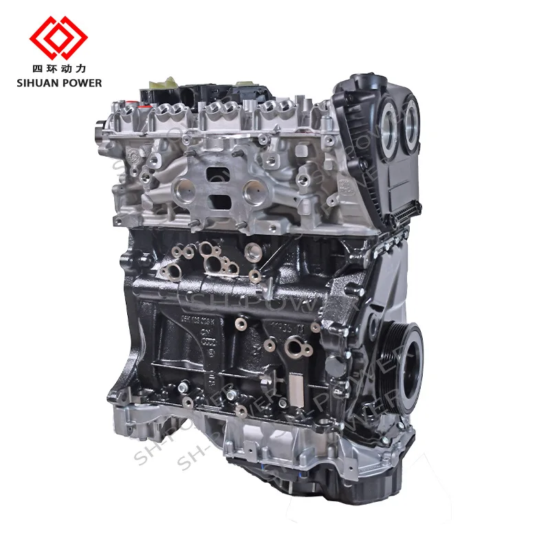 자동차 엔진 EA888 2.0T CUH 엔진에 적합, 제조업체 도매 공급 강력하고 조용한 디자인