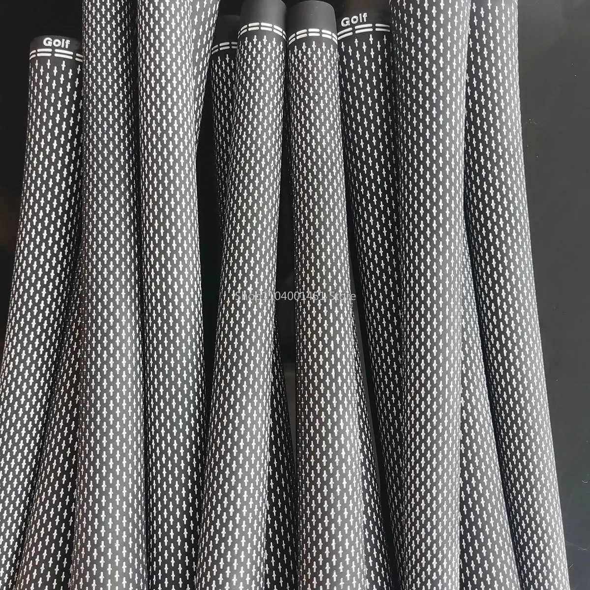 

New Tour VELVE 360 Golf Grip GP Rubber Golf Club Grips Undersize Standard Midsize Irons Driver Wood Hybirds Universal