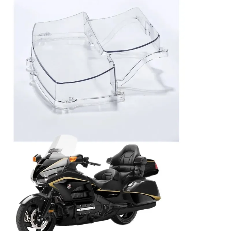 

Аксессуары для мотоциклов Honda Gold Wing GL1800 2006-2011 2002