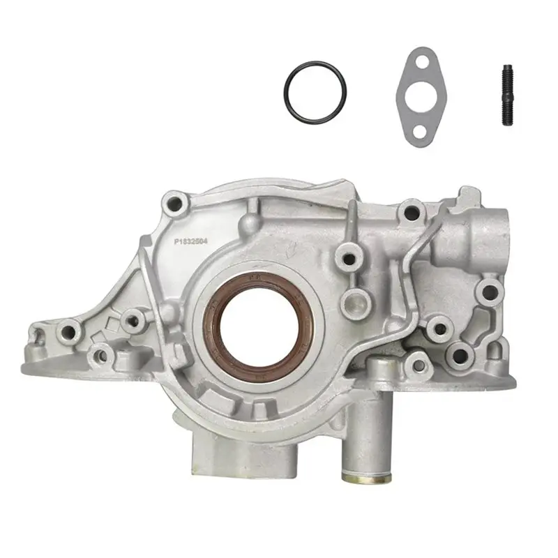 

Engine Oil Pump Replacement Part 15100PLC003, 15100-PLC-003 For Honda Civic 1.7L V-TEC D17A1 D17A2 D17A6 D17A7 2001-2005