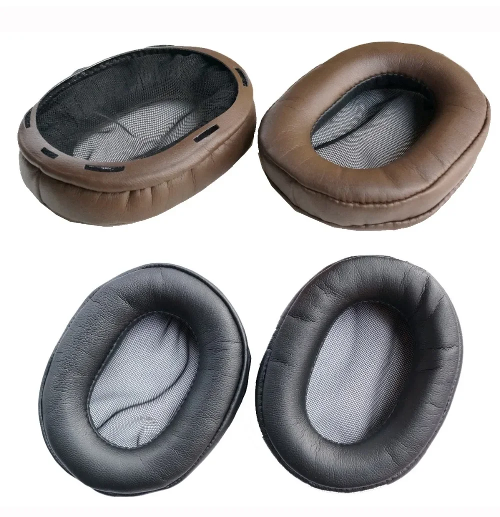 

Ear pads replacement cover for SONY MDR-1RBT MDR-1R MDR-1RBT mk2 Headphones (earmuffs/ headset cushion)