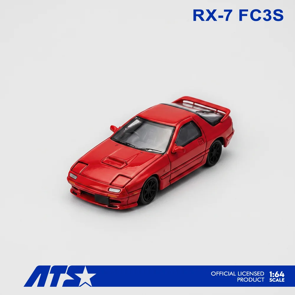 Modellino Auto in Scala 1:64 A - Die Cast Car 1 64 recensione e prezzo