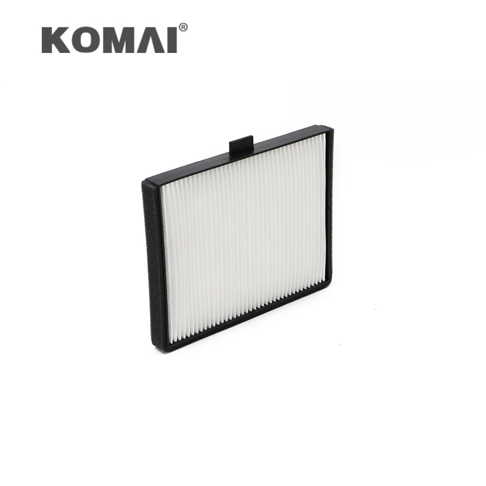 

Cabin Filter Use For Doosan Dh500-7 2471-6050a 2474-6050 Dh-500-7