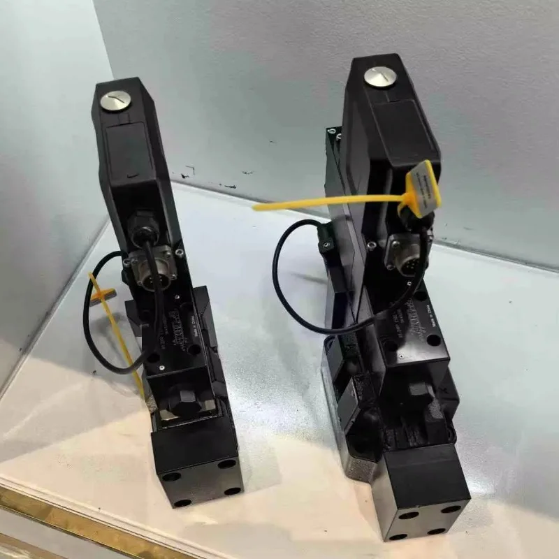 

D1FP D3FP D31FP D41FP D81FP Гидравлические направляющие регулирующие клапаны серии D91FP D3FPE50YA9NE00 D3FPE50YA9NE50 D3FPE50YA9NE70