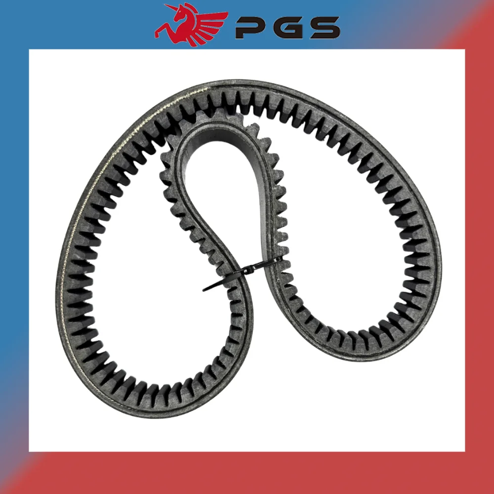 Drive Belt For ATV 400 770x24.5 ATV Parts 400cc Drive Belt 770 24.5
