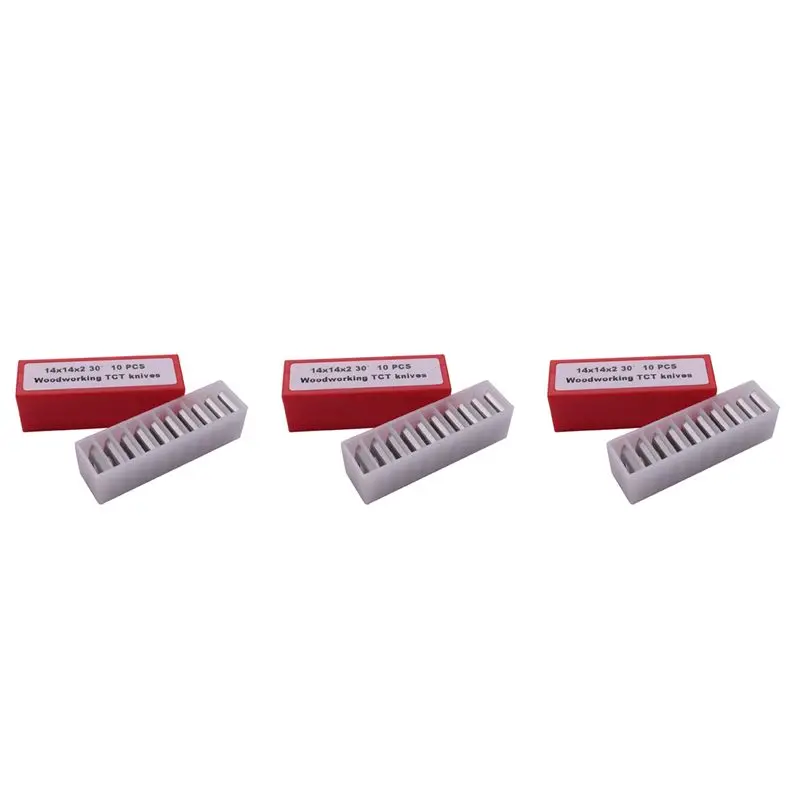 

ABUL-30 шт. токарные лезвия для токарной обработки древесины, фрезерные 30-градусные токарные станки, сменное лезвие 14X14x2 мм