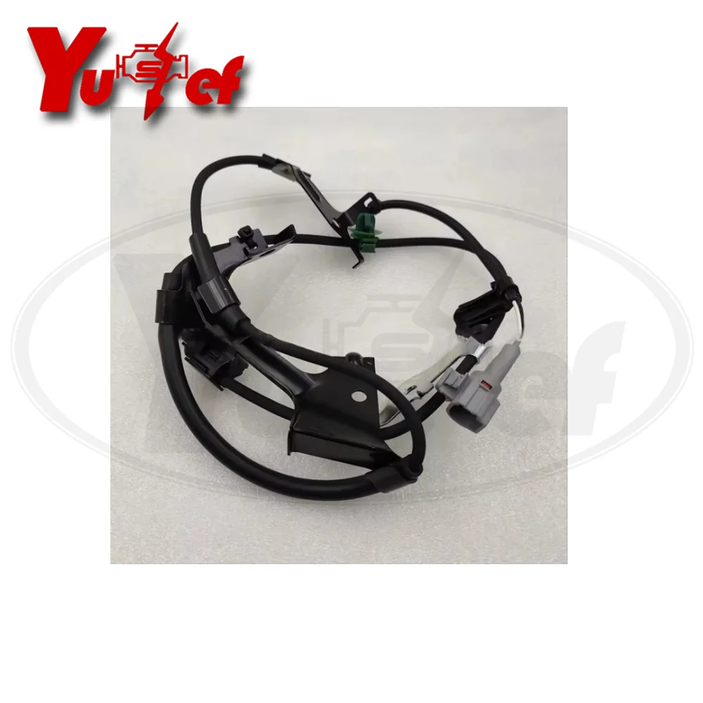 Front Right Left ABS wheel speed sensor For Toyota Lexus Land Cruiser Prado 4runner GX400 GX460 OE 89516-60260 89516-60270