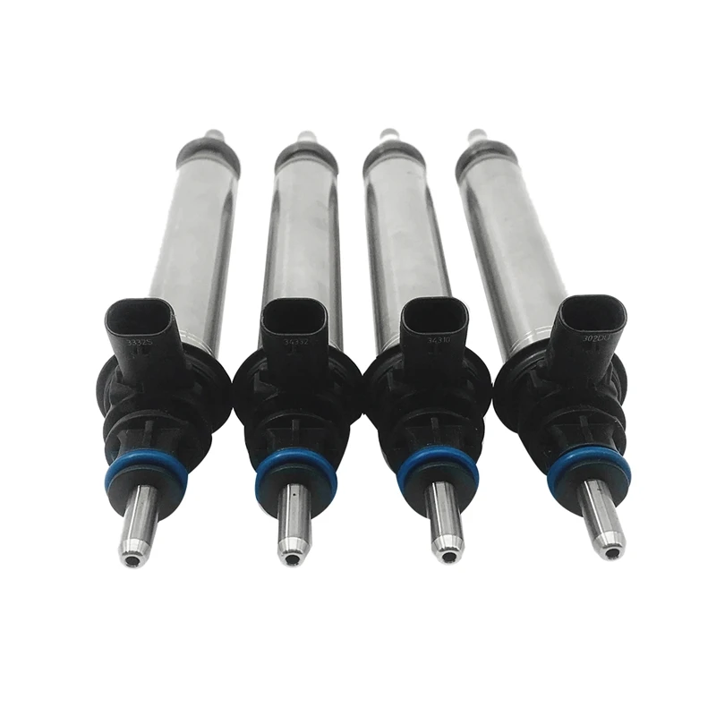 In-Cylinder Fuel Injector For Mercedes-BENZ A B C E S Class 160 180 200 220 250 260 AMG GT