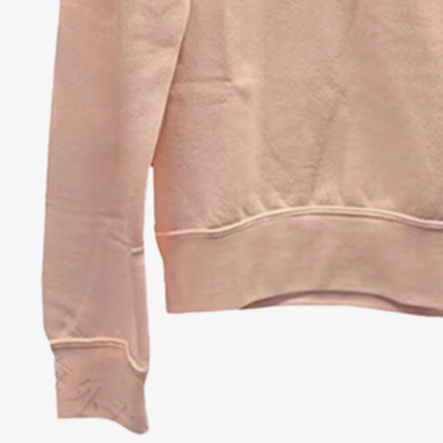 Nike genuine sports lifestyle series round neck long sleeved hoodie new hoodie BV3454-682