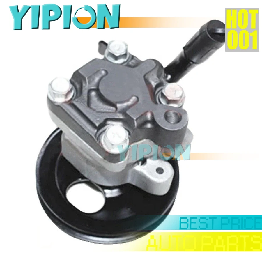 Power Steering Pump For Hyundai TERRACAN 2001 2002 2003 2004 2005 2006 57110H1000 57110-H1000 57110-H1000