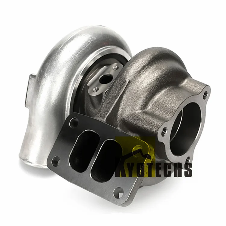 Turbo HE431VH HE400VG 6746-81-8011 5354663H 3796115 3792394 SAA6D114E-5A turbocharger for PC360LC-10 PC390LL-10 PC390LC-10