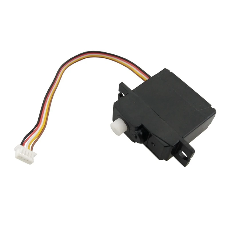 مناسبة ل A949 A959 A969 A979 K929-B RC قطع غيار السيارات العالمية A949-28 17G سيرفو التحكم عن بعد قطع غيار السيارات الملحقات