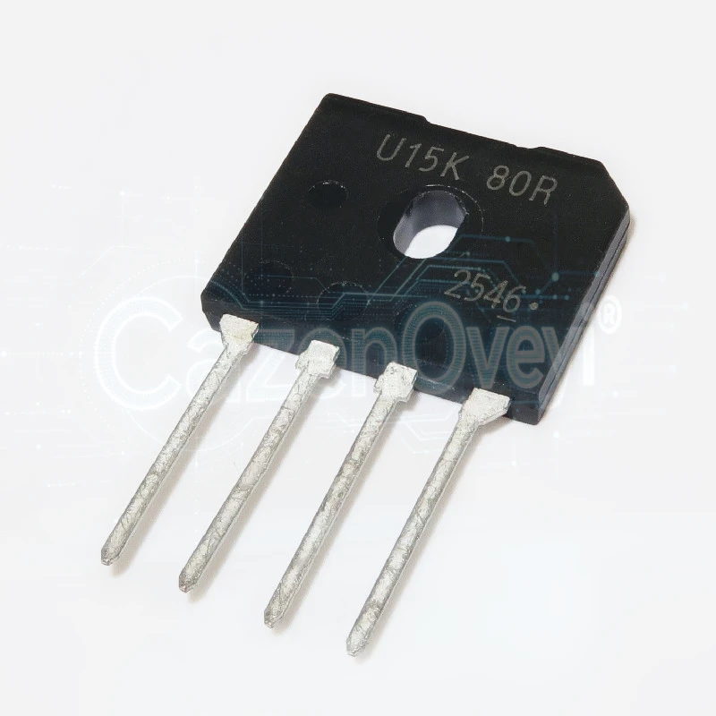 15-50PCS U15K80R U15K80 FDD120AN15A0 120AN15A0 SUM110N04-03 SUM110N04 SF20D600D2 20D600D2 MAX7219CWG MAX7219 MB501L MB501 501L