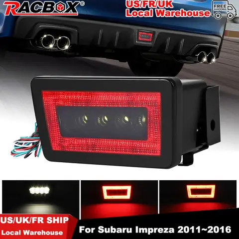 10 best sales सुबारू WRX 2016 - №1