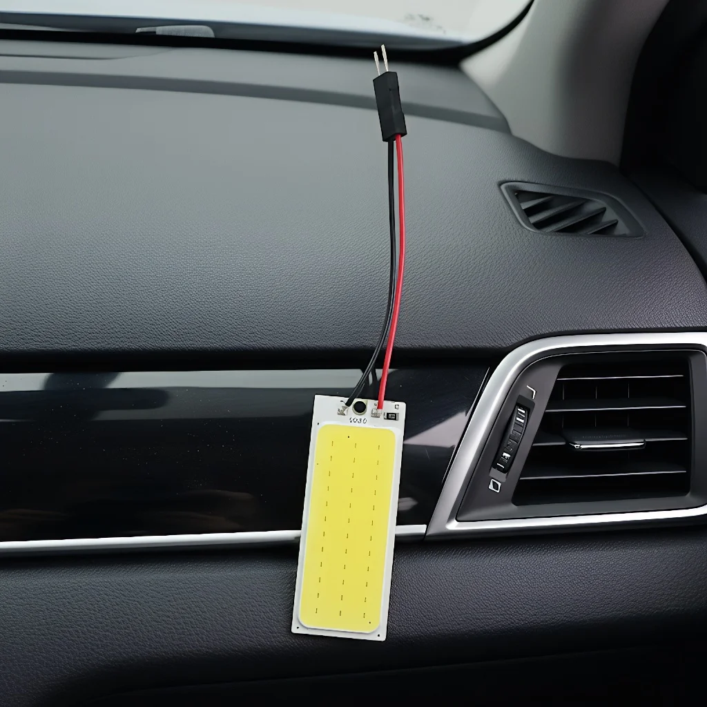 Car Interior Led Pa…