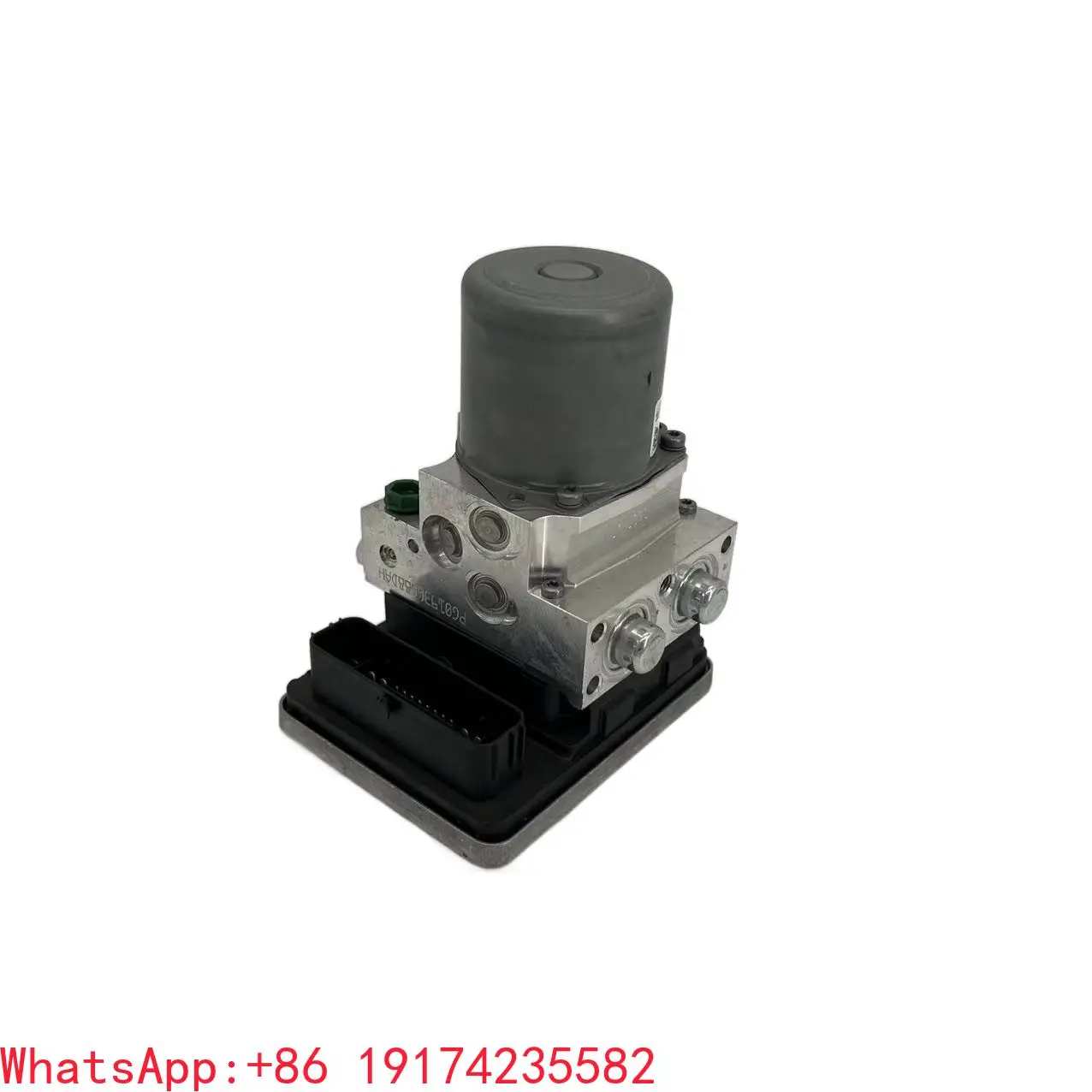 

Apply to Brake System ABS Pump OE A1679002611 A167900018 A1679009508 A1679009713