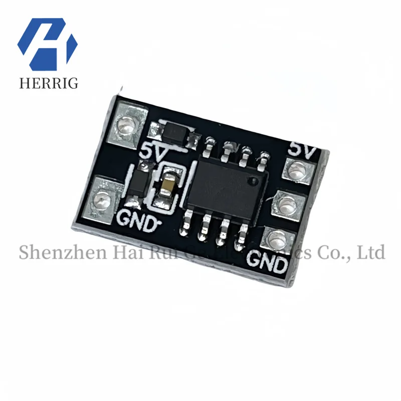 

1PCS Colorful Controller WS2812 LED Bead Driver Board Full Color Running Lantern Flow Light Bar Colorful Gradient Colorful RGB