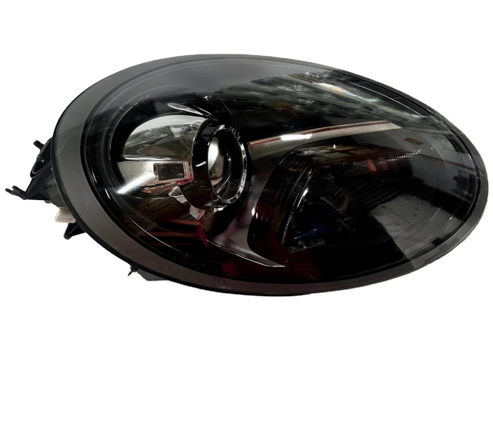 Suitable for Pors che 991 headlight auto lighting systems Headlight assembly led headlight car