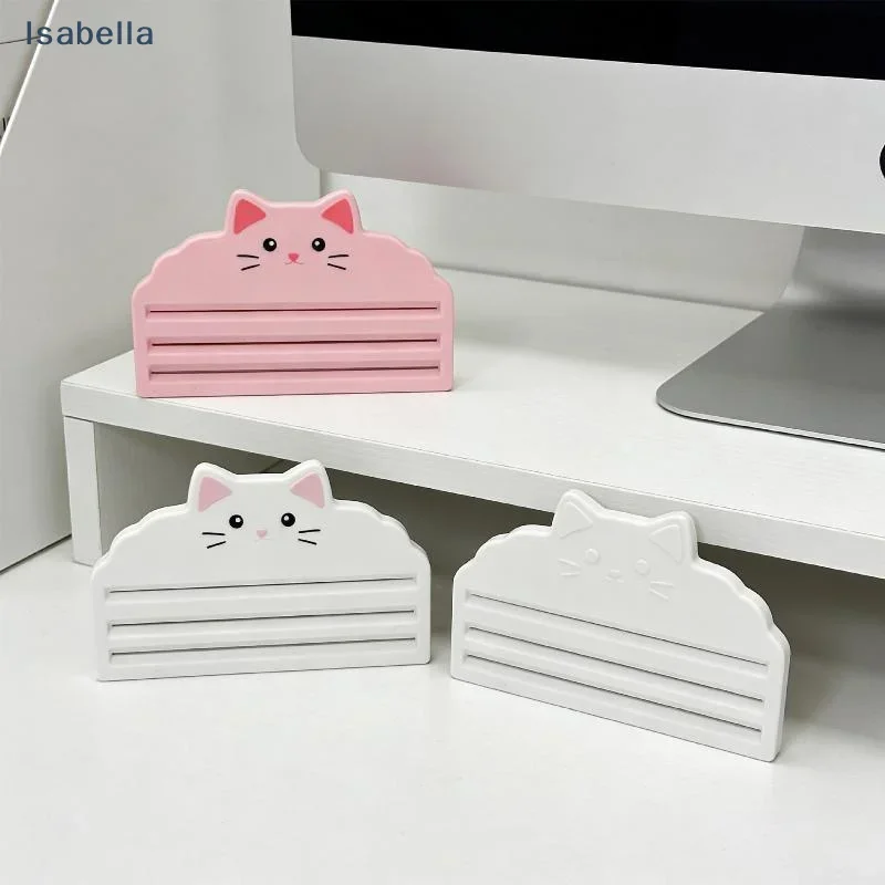 Exprimidor de comida para gatos ecológico, fácil uso y limpieza - imagen 3
