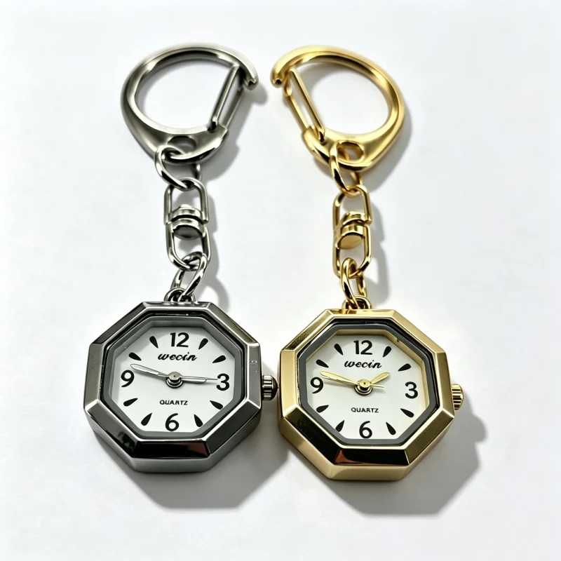 Charm, Neutral, Fashion, Compact Pendant, Quartz Headpiece, Steampunk Men's And Women's Pendant Gift