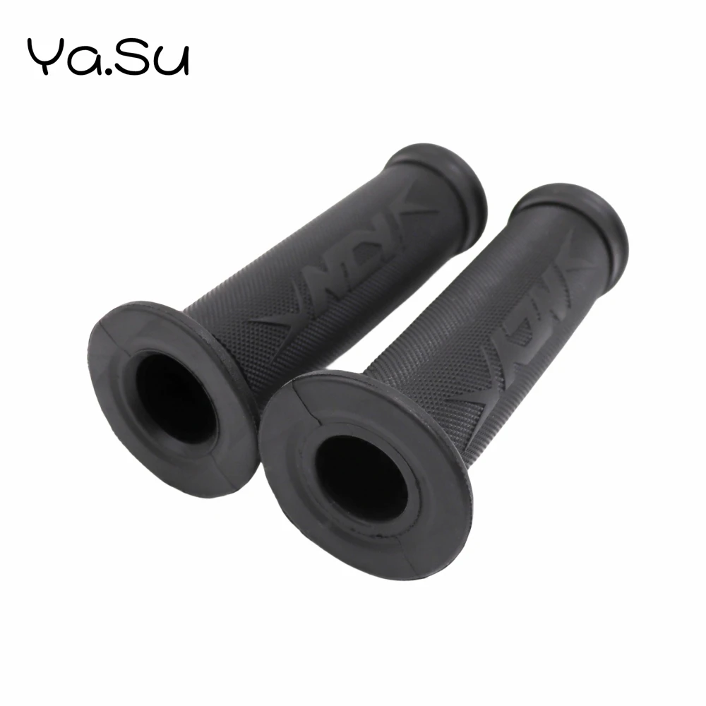 

Motorcycle Rubber Handle Modification Street Car Sports Car Scooter Universal Handle Cover Comfortable Non-Slip