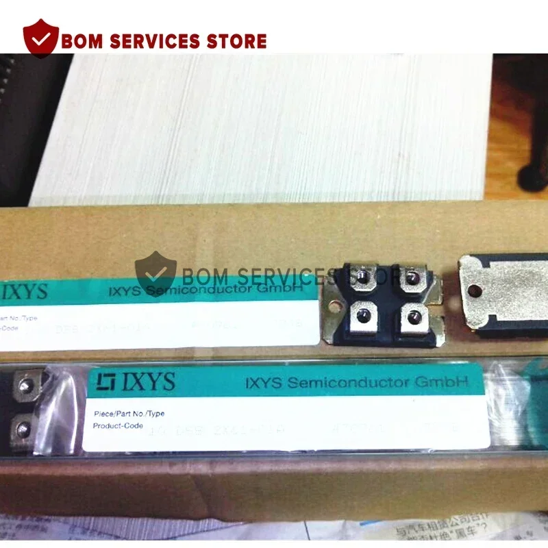 DSS2X101-015A  DSEP2X101-04A  DSS2X101-02A  DSS2X61-01A  ORIGINAL IGBT MODULE
