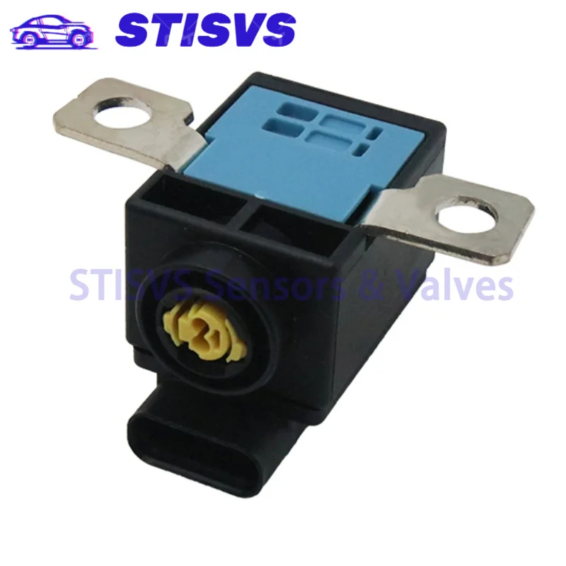 A0009822904 Positive Battery Overload Protection Cut-off Crash Fuse For Mercedes Benz A B C S Class W177 New W247 W206 W223