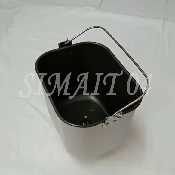 bread machine parts bread barrel BM-1335 BM-1333A XBM-1018 DL-T01 BM-1309 BM1309-Z BM1309-B BM1309-D DL-600 BM-1316 XBM-838