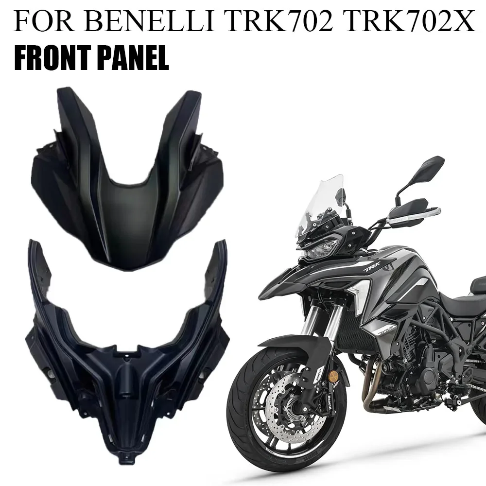 

FOR Benelli TRK702 TRK 702 X TRK702X Original Accessories Front Panel